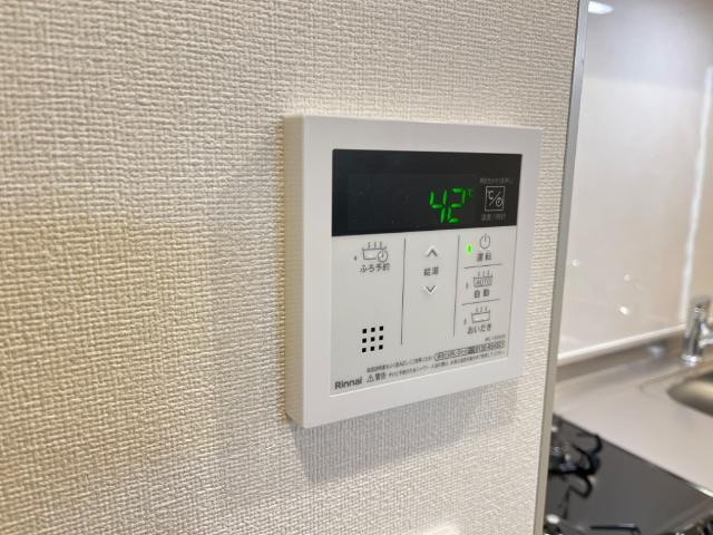 フレオ博多のその他|セキュリティ