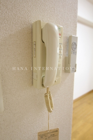 エスタブロ　K-147のセキュリティ|他部屋写真参照