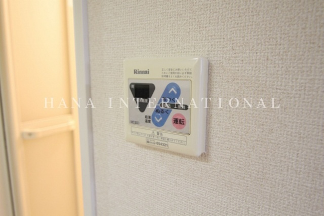 エスタブロの設備|他部屋写真参照