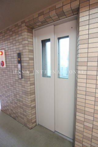 エスタブロのその他共用部分