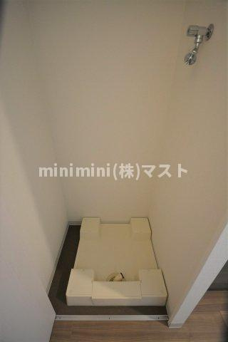 エスリード大阪城のその他