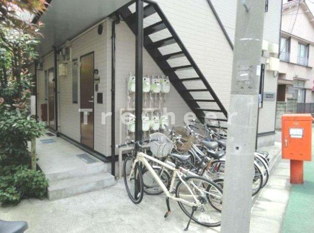 メイプルハウス　Ａ棟のその他共用部分
