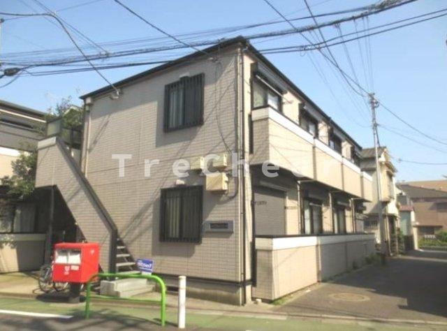 メイプルハウス　Ａ棟