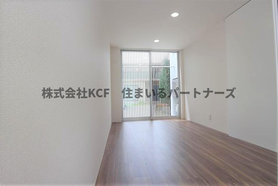 PASSAGE　REPOSERの子供部屋|お子さんのためのお部屋にいかがでしょうか