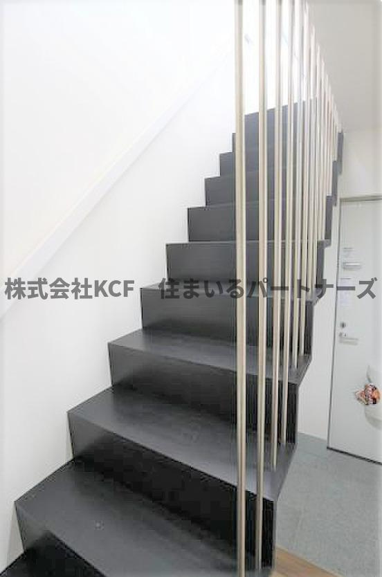 PASSAGE　REPOSERのその他