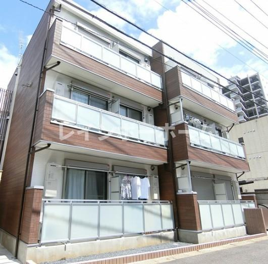 仲介手数料（賃料の1.10ヵ月）の50％OFF対象物件！