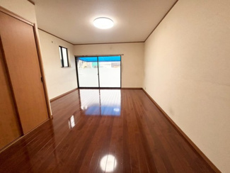 【洋室】 | 高槻市塚原1丁目　中古テラスハウス
