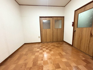 【洋室】 | 高槻市塚原1丁目　中古テラスハウス