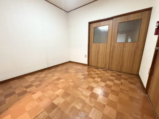 【洋室】 | 高槻市塚原1丁目　中古テラスハウス