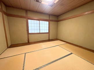 【和室】 | 高槻市塚原1丁目　中古テラスハウス