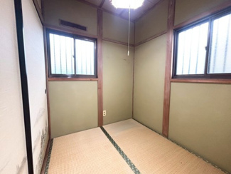 【和室】 | 高槻市塚原1丁目　中古テラスハウス