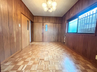 【洋室】 | 高槻市塚原1丁目　中古テラスハウス
