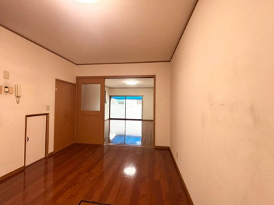 【洋室】 | 高槻市塚原1丁目　中古テラスハウス