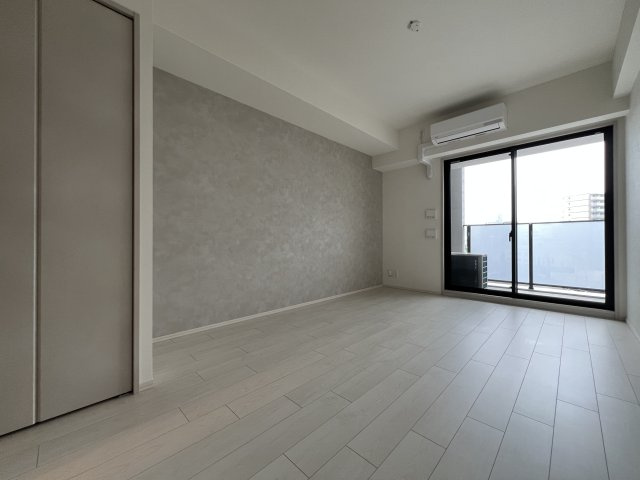 【居間・リビング】 | Alivis浪速東SoL TERRACE