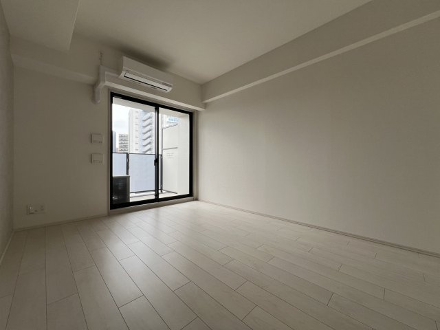 【寝室】 | Alivis浪速東SoL TERRACE