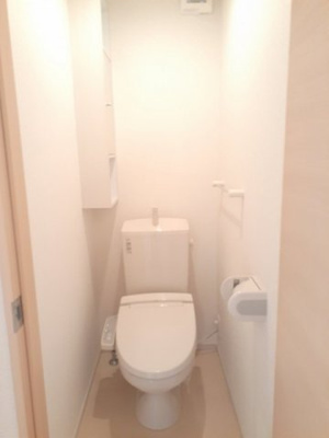 【トイレ】 | プラセール | シンプルで使いやすいトイレです