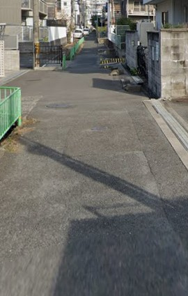 メゾンダイコー舟木の周辺