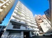 シャトー新大阪の画像