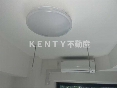 【設備】 | ガリシア西馬込