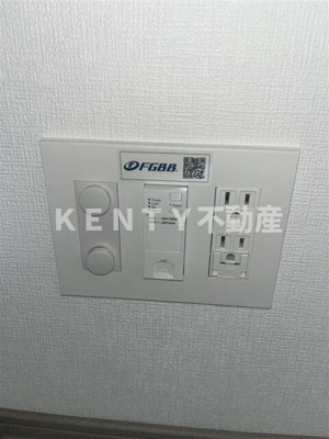 【設備】 | ガリシア西馬込