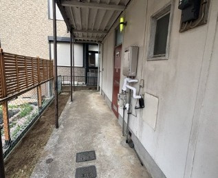 ヴィラ霞のその他共用部分