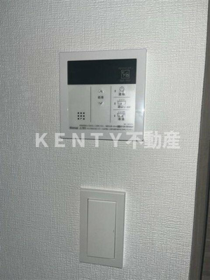 【設備】 | ガリシア西馬込
