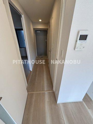 【設備】 | ルヴェール多摩川