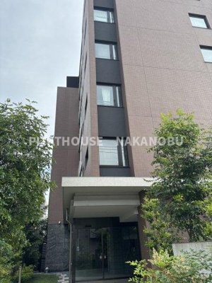 【エントランス】 | ルヴェール多摩川