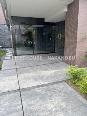 【セキュリティ】 | ルヴェール多摩川