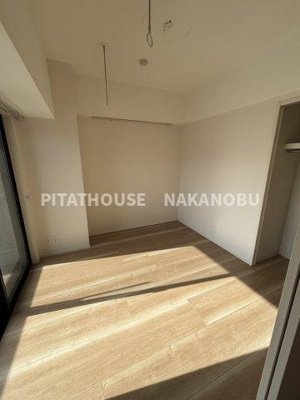 【寝室】 | ルヴェール多摩川