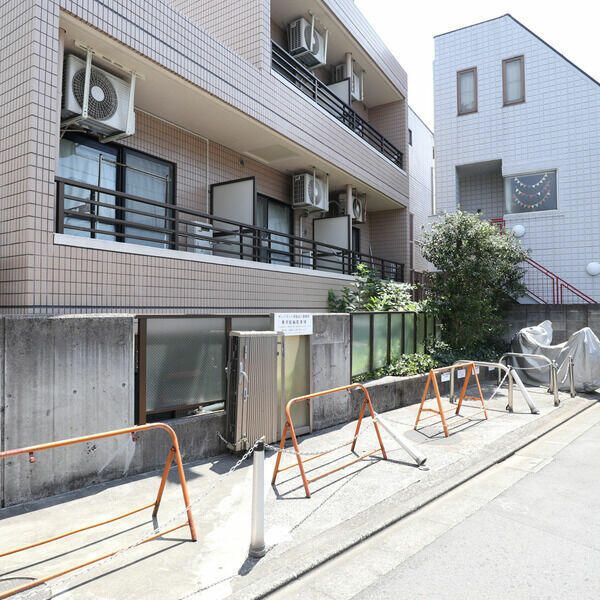 サンフラット世田谷のその他