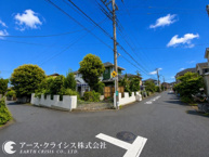 松戸市五香32期　全2区画の画像