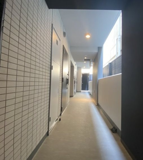 【その他共用部分】プライマル門前仲町