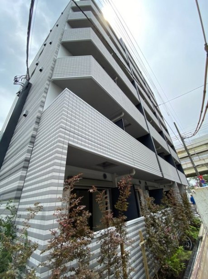 【エントランス】プライマル門前仲町