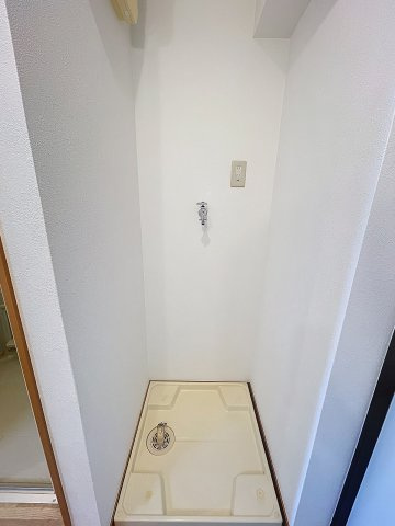 アルファコート川越の設備