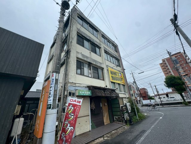 千葉県茂原市　一棟ビルのその他