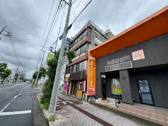 千葉県茂原市　一棟ビルのその他