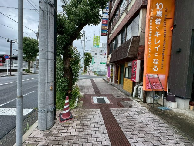 千葉県茂原市　一棟ビルのその他