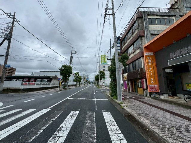 千葉県茂原市　一棟ビルのその他