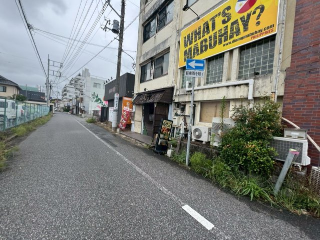 千葉県茂原市　一棟ビルのその他