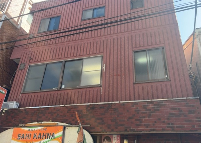【外観】 | 佐溝ビル | 家を建てる前提で土地を探している場合、地盤の丈夫さは譲れない条件の一つです。地盤が脆弱だと追加工事が必要となります。また、過去に地盤沈下や液状化現象を起こした土地は、できるだけ避けた方がいいでしょう。