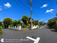 松戸市五香32期　全2区画の画像