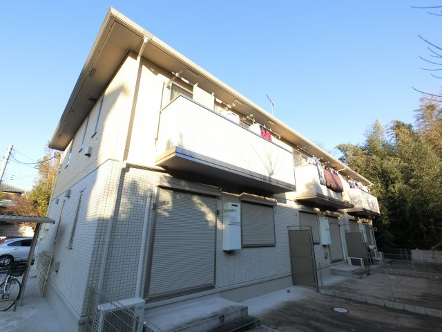 【外観】 | ポスタール