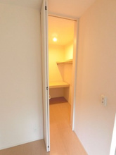 【収納】 | ウォークインクローゼット☆