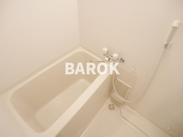 Village大楠の浴室