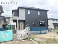 明石市上ノ丸一丁目　新築戸建の画像
