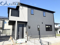 明石市上ノ丸一丁目　新築戸建の画像