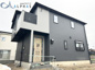 明石市上ノ丸一丁目　新築戸建の画像