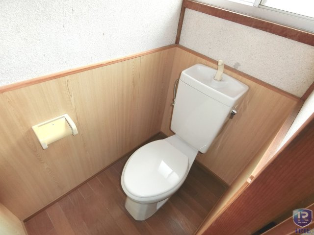 ＭＹライフ2のトイレ