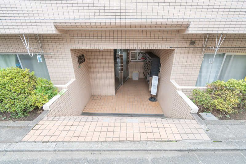 カテリーナ経堂のその他共用部分